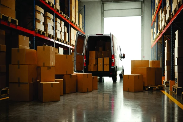 Logistics
