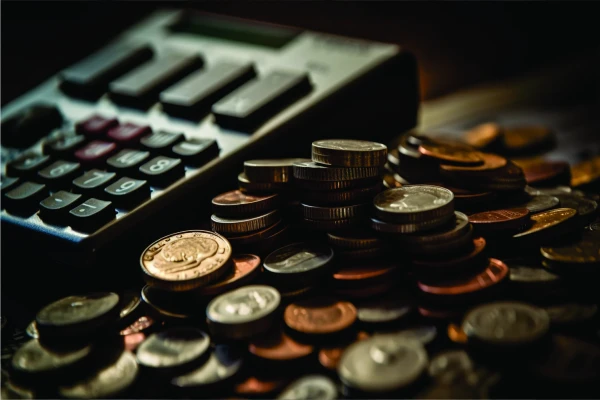 Loan Application (Proof of Funds)